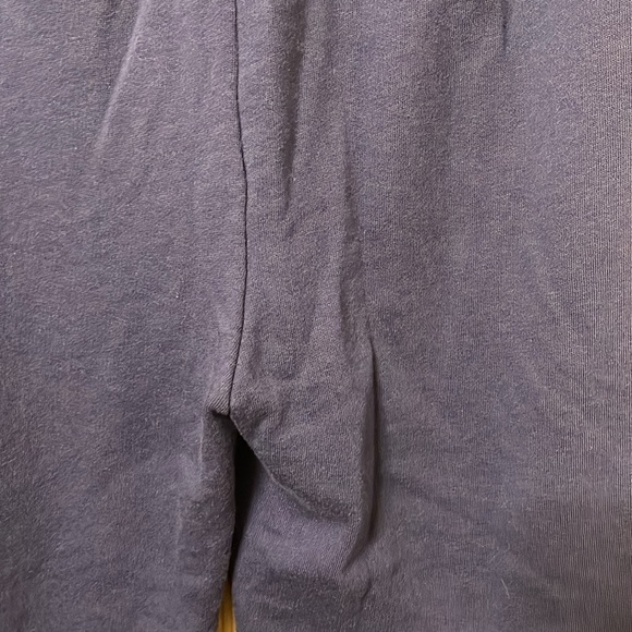 C. Victoria’s Secret crop sweatpants - Picture 5 of 6